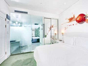 Hotel Ip Boutique