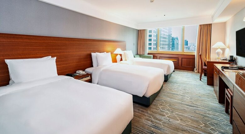 Hotel Koreana