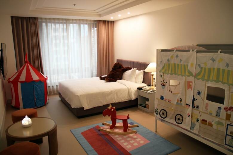Hotel Koreana