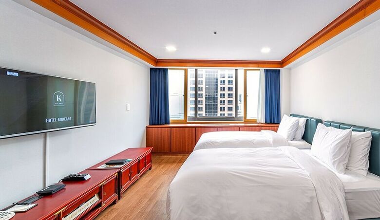 Hotel Koreana