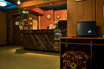 Hotel Lees