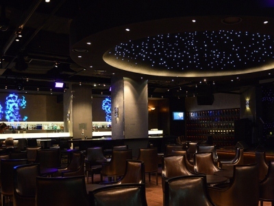 Hotel Novotel Ambassador Gangnam