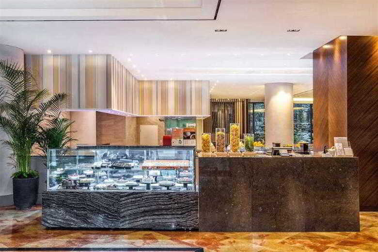 Hotel Novotel Ambassador Doksan