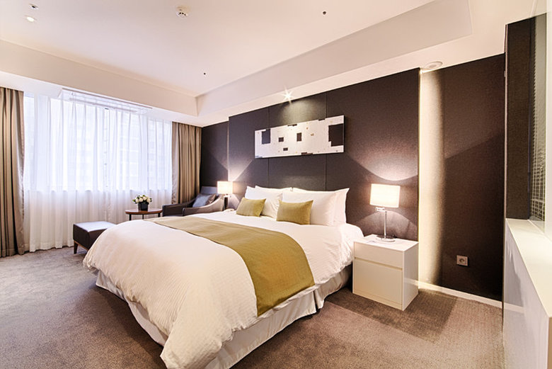Seoul Palace Hotel
