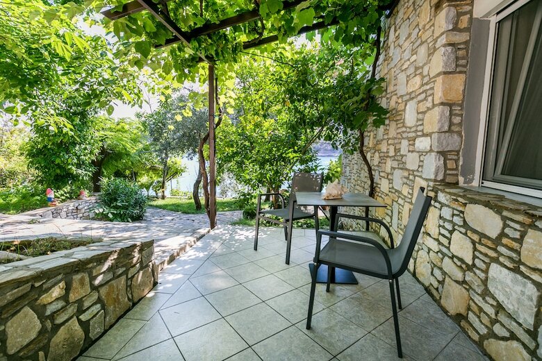 Petra Mare Apartments