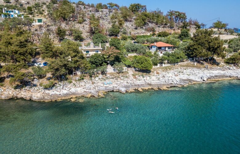 Petra Mare Apartments