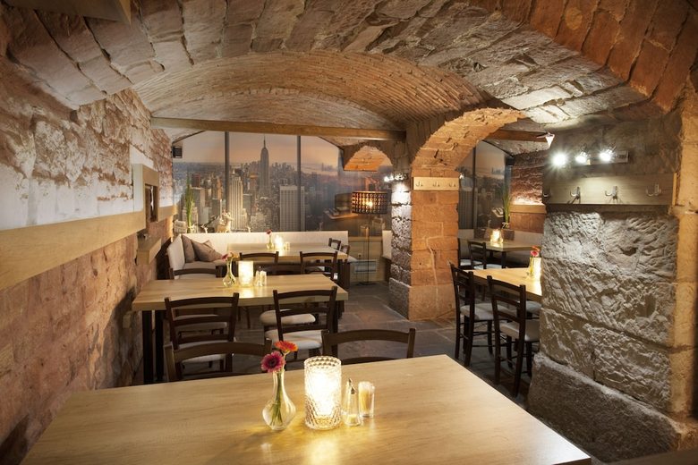 Hostal Penzion Pohoda