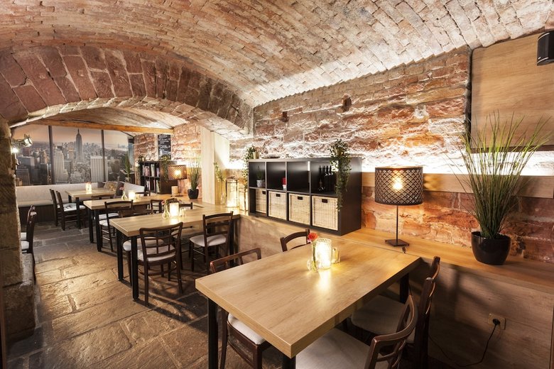 Hostal Penzion Pohoda