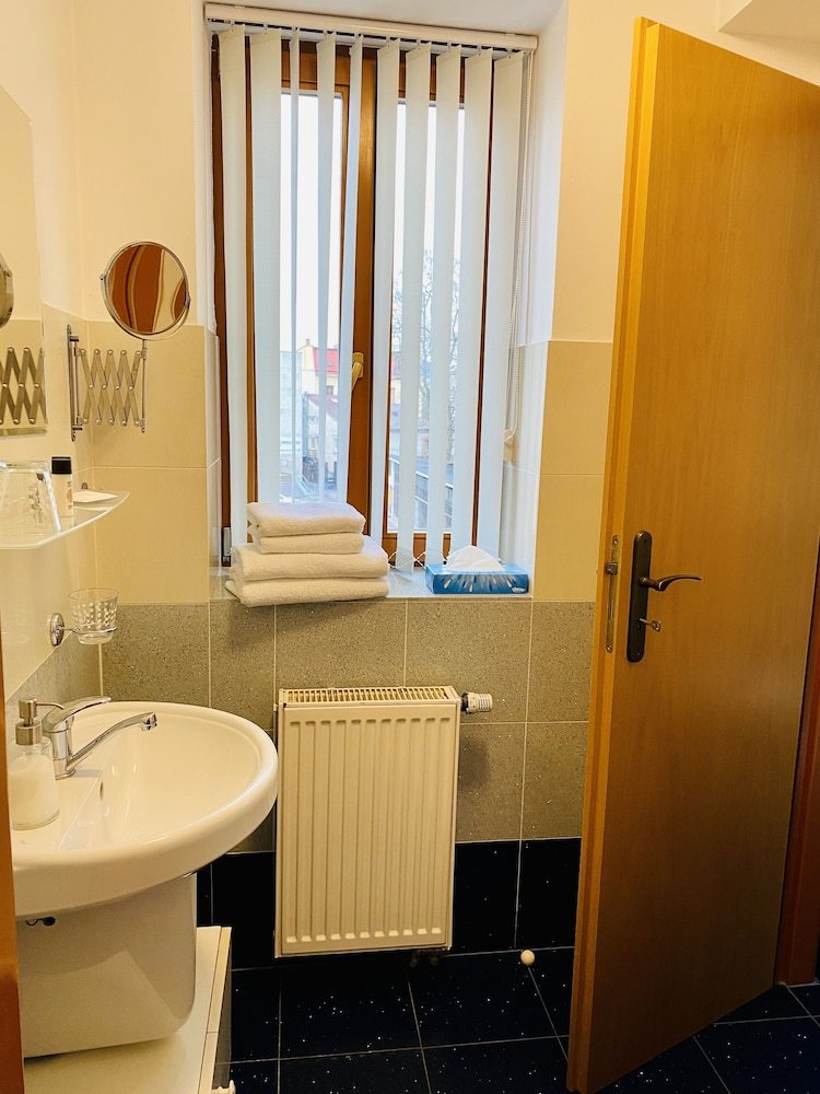 Hostal Penzion Pohoda