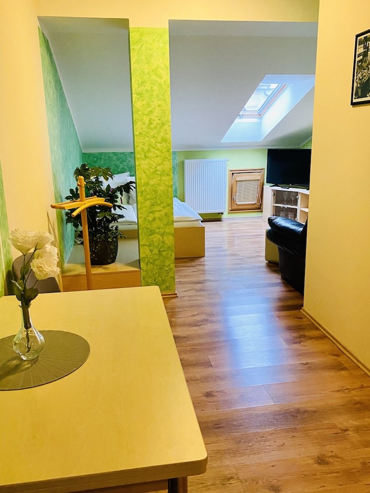 Hostal Penzion Pohoda