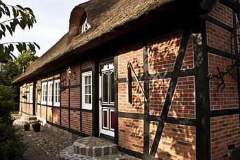 Hotel Egestorfer Hof