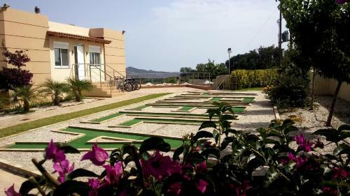 Villa Ariella