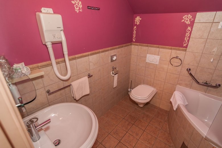 Hotel Villa Pattiera