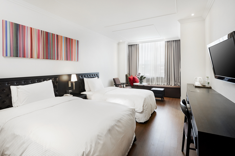 Hotel President