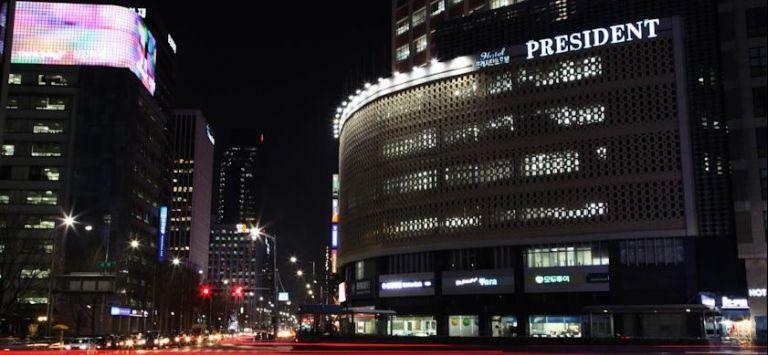 Hotel President