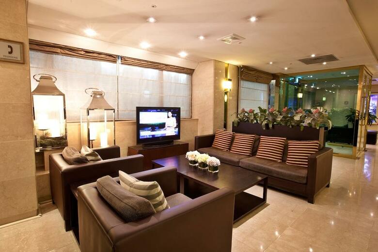 Hotel Prince