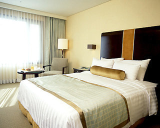 Ramada Seoul Hotel