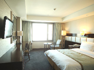 Ramada Seoul Hotel