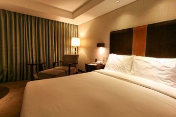 Ramada Seoul Hotel