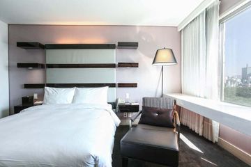 Ramada Seoul Hotel