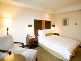 Ramada Seoul Hotel