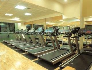 Ramada Seoul Hotel
