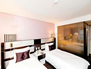 Ramada Seoul Hotel