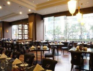 Ramada Seoul Hotel