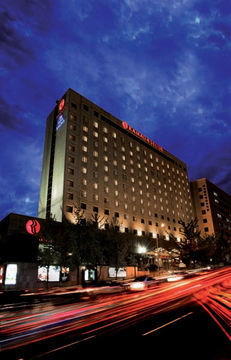 Ramada Seoul Hotel