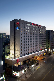 Ramada Seoul Hotel