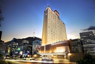 Hotel Royal