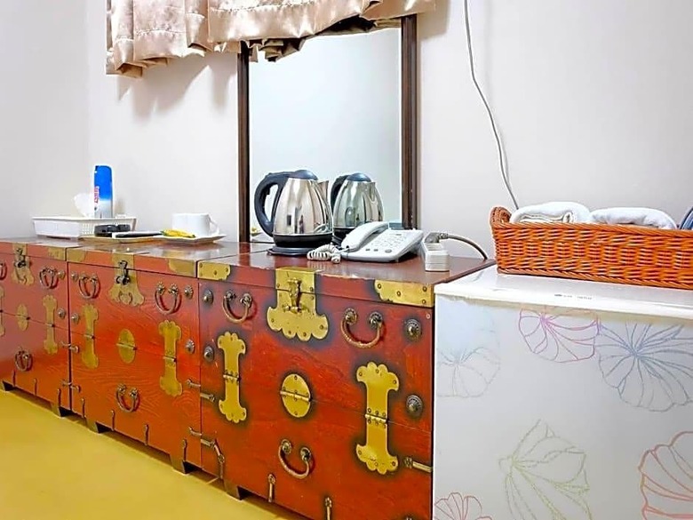 Saerim Hotel