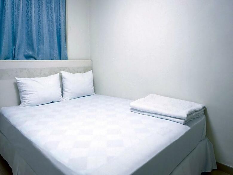 Saerim Hotel