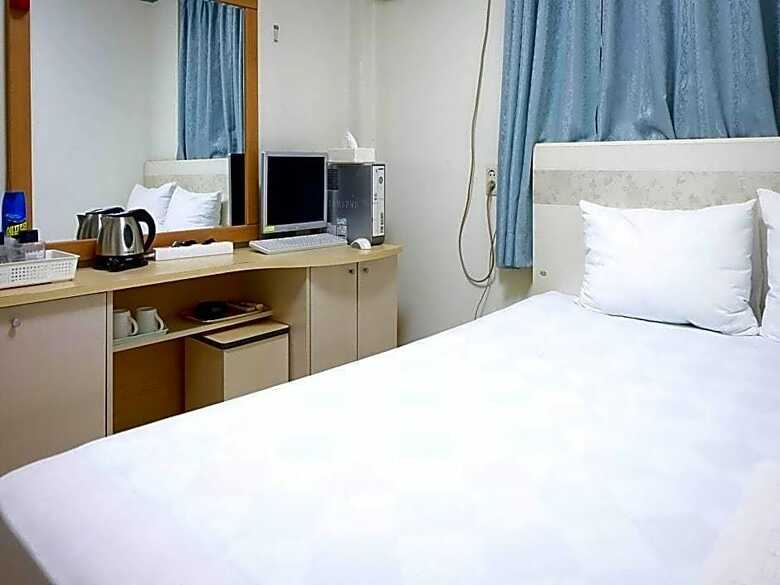 Saerim Hotel