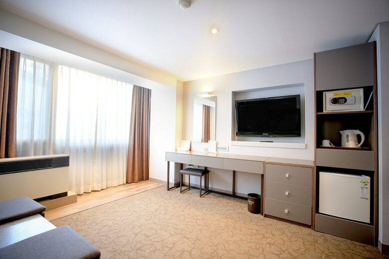Hotel Savoy
