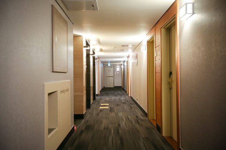 Hotel Savoy
