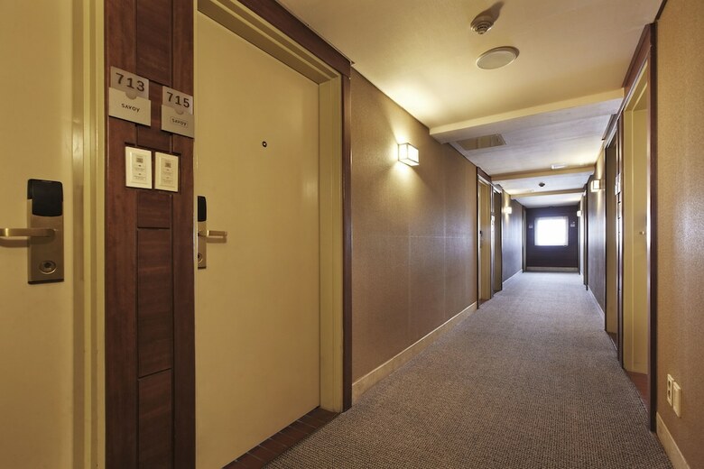 Hotel Savoy