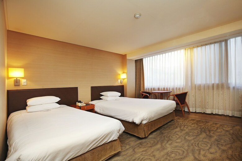 Hotel Savoy