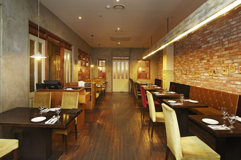 Hotel Savoy