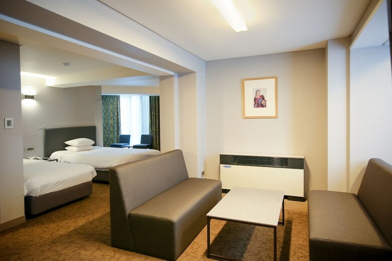 Hotel Savoy