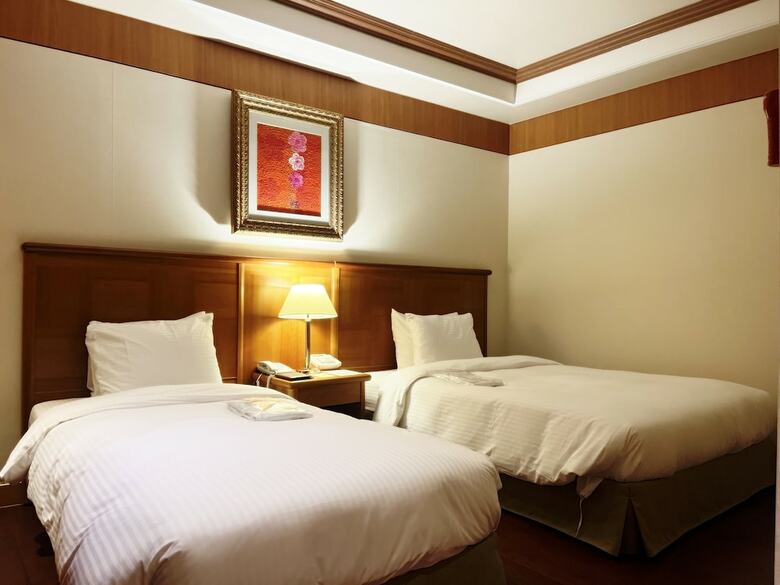 Hotel Sejong