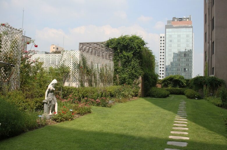 Hotel Sejong