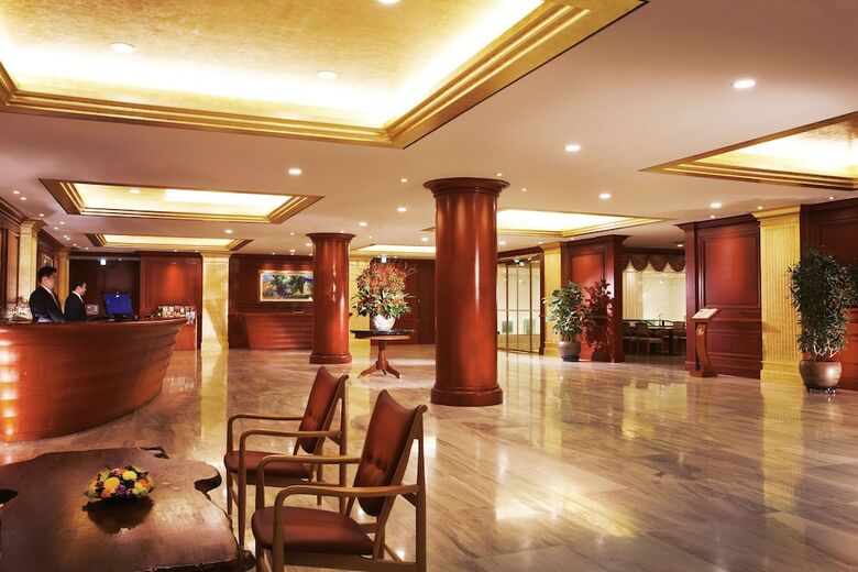 Hotel Sejong