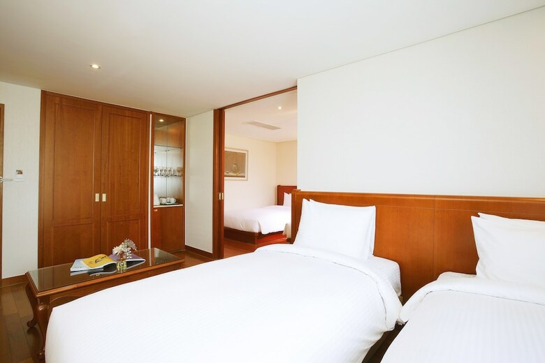 Hotel Sejong