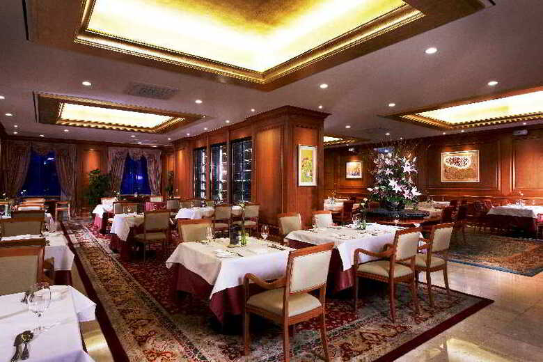 Hotel Sejong