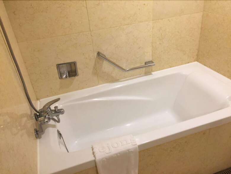Hotel Sejong