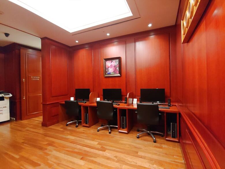 Hotel Sejong