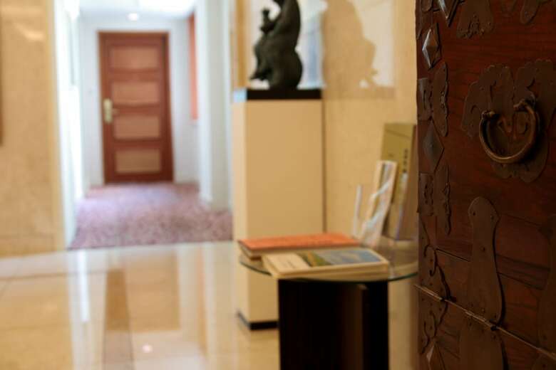 Hotel Sejong