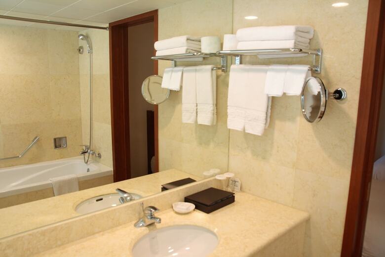 Hotel Sejong