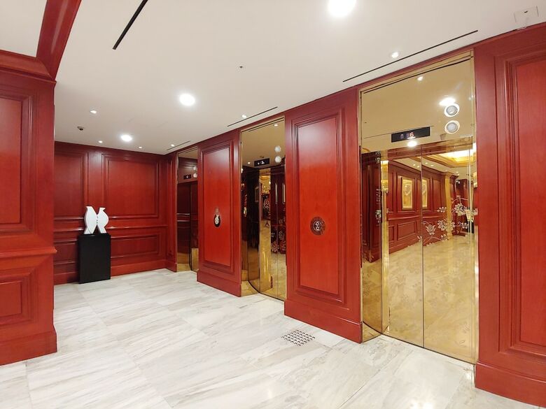 Hotel Sejong
